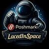 lacedinspace